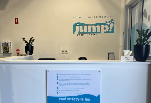 JUMP! Swim Schools – Established & Growing Franchise (Our Ref: V2113)