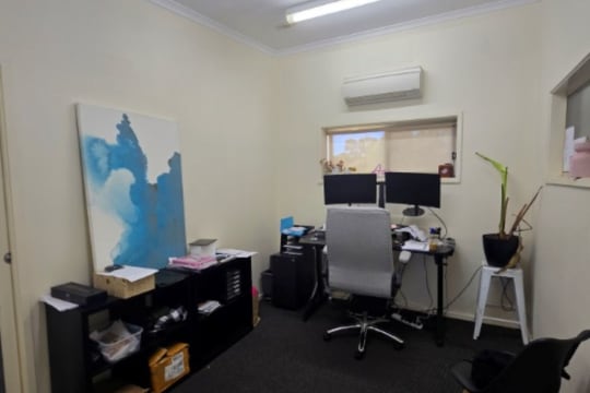 Fresh 5 Home Meal Deliveries