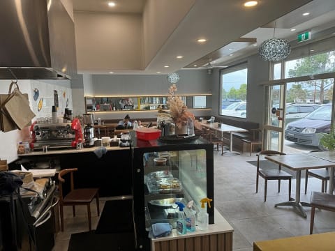 Ref: 2910, Restaurant and Catering Services, Western Sydney