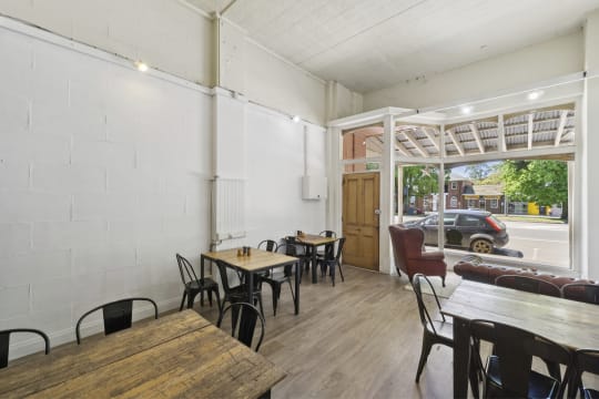 PRIME BUSINESS OPPORTUNITY