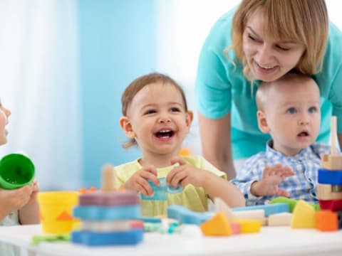 Childcare Freehold Going Concern | Orange NSW