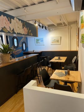 Iconic Salamanca Cafe & Bar | Sales Over $450K