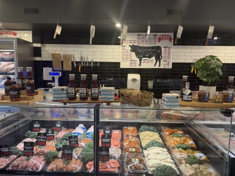 Retail & Wholesale Butcher Shop for Sale Pro Meats, Willoughby NSW