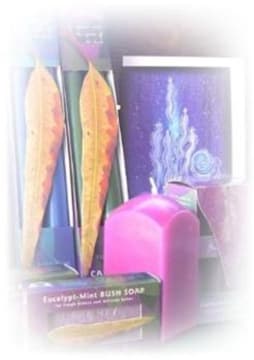 Original Australian Bush Blends