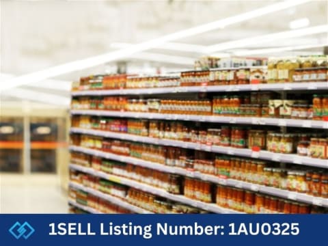 Indian Grocery Store near Rouse Hill (Sydney North West)