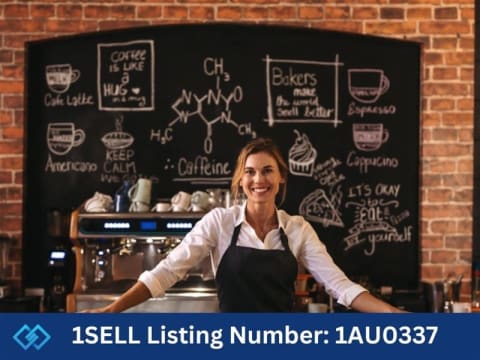 Soul Origin Cafe Franchise - High Performing