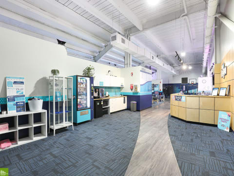 High-performing children's fitness franchise available in vibrant Figtree.