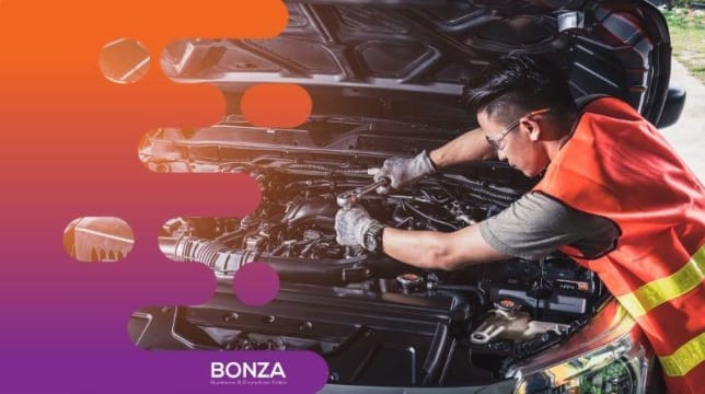 35679 Profitable Mobile Automotive Service Business - Strong Client Base