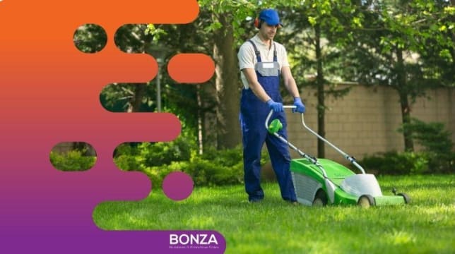 36421 - Reliable Garden Services Business with Growth Potential