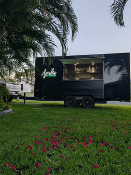 Profitable, Mobile Hospitality Business with Strong Returns!