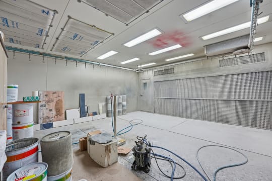 Custom Made Furniture and Joinery Business – Sydney, NSW