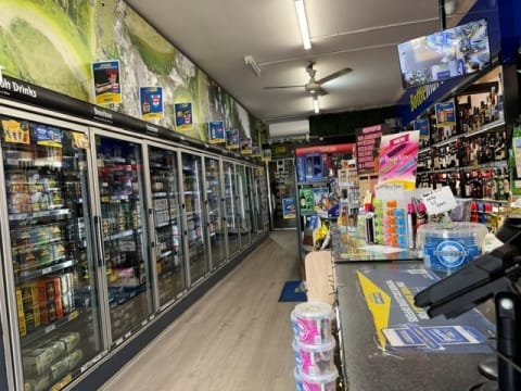 Liquor Store for Sale - Campbelltown Area