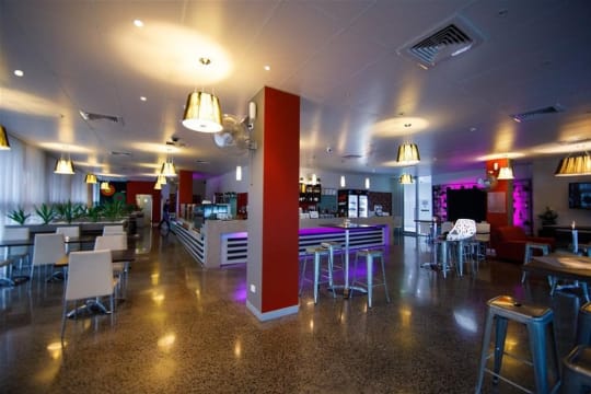 Cafe/Restaurant Business for Sale in MODERN BUSINESS PARK