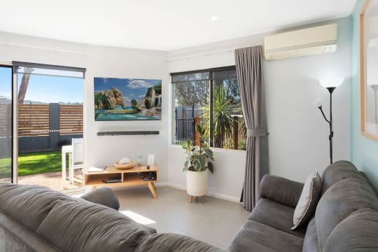 Lakeside Management Rights & Residence - Merimbula