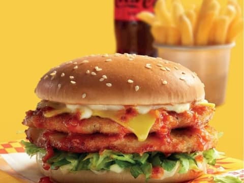 Successful Oporto Franchise, Central Coast NSW