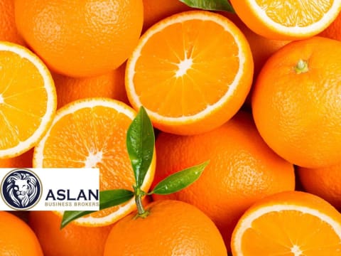 FRUIT, VEG & FRESH PRODUCE BUSINESS FOR SALE