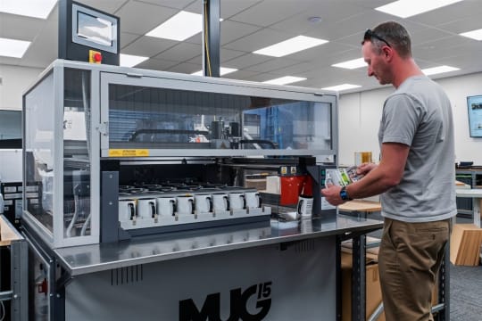 Scale A Proven Custom Manufacturing and E-Commerce Brand