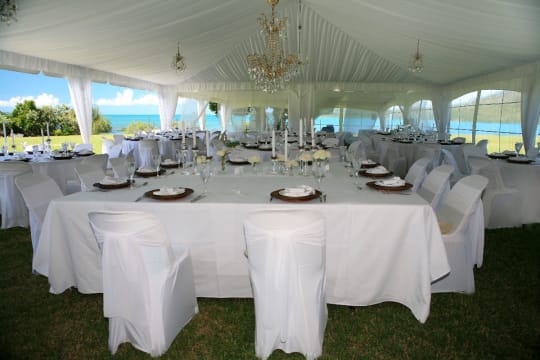 Whitsunday Party Hire