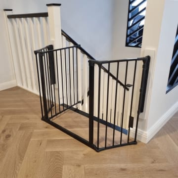 Customized High Quality Child Safety Gates and Barriers – Melbourne, VIC