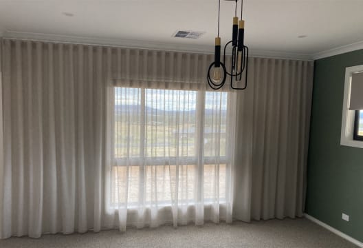 Benalla Blinds & Curtains Established 40+ Years | Trusted Regional Brand