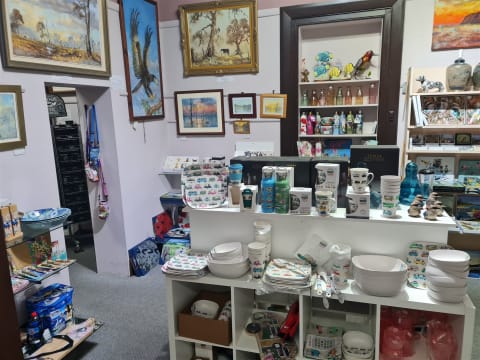 Iconic Toy & Games Retailer