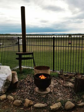 CARAVAN PARK FOR SALE SOUTHEAST QLD REGION - OFFERS OVER 1.4M