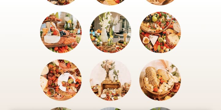 Established Perth Grazing & Charcuterie Business with Loyal Client Base & Growth
