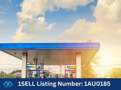 Busy truck stop/ Service Station business for sale in South - Western QLD - 1SELL Listing Number:...