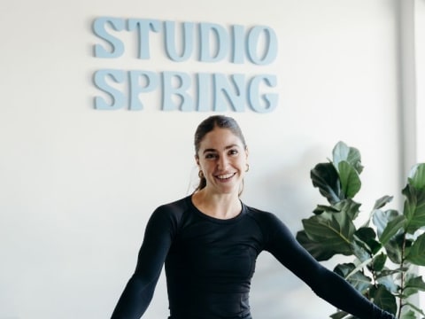 Grow Your Own Studio Spring