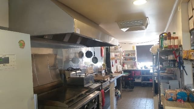 Tooborac Cafe and Post Office (SP2302)