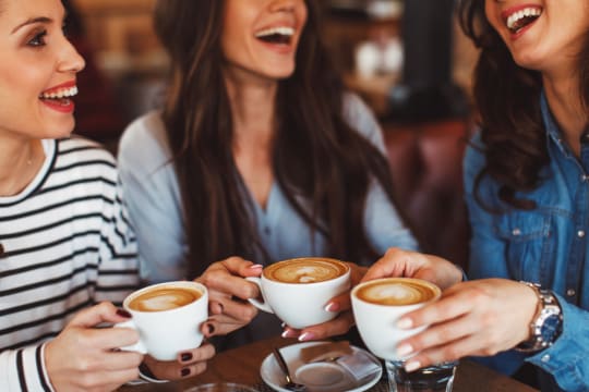 HIGH-PROFILE REGIONAL CAFÉ & TAKEAWAY – OUTSTANDING LIFESTYLE BUSINESS OPPORTUNITY