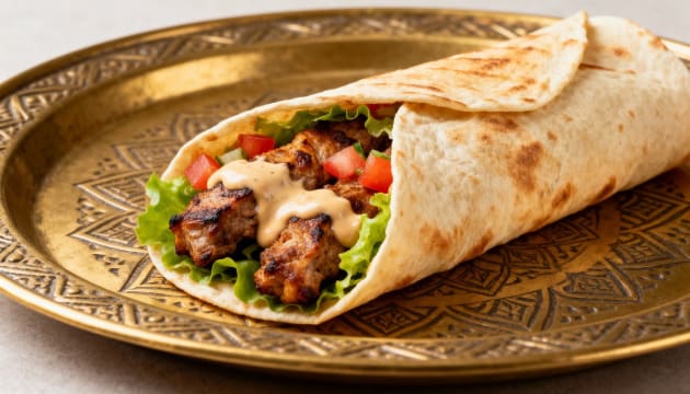 Established Kebab Business in Prime Hospital Precinct SV1559
