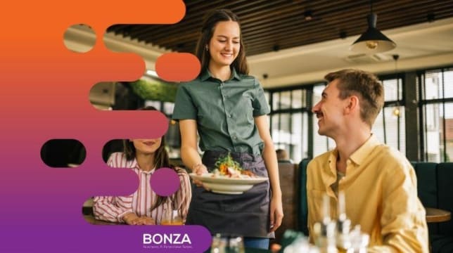 35600 Established Waterfront Restaurant - Strong Trade & Upstairs Apartment