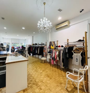 Established Women's Boutique