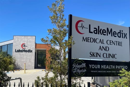 Own Your Health Physio - Immediate Patients and Cash Flow