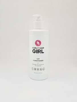 E-commerce Curly Hair Products & accessories thriving business. WORK FROM HOME.