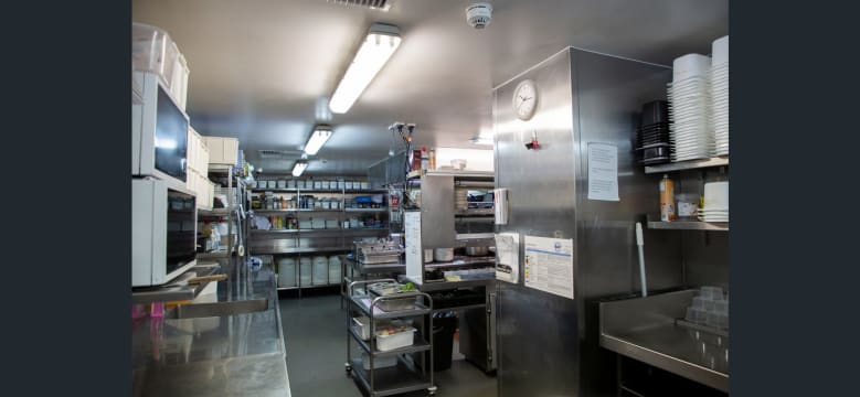 Griffens Head Hotel - Adelaide CBD - Lease