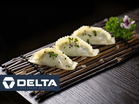 [BBS-083]  High-Performing Dumpling Restaurant for Sale - Prime Chinatown Location