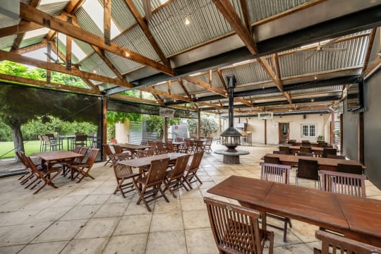 Old Mundulla Hotel - Freehold, Licences, Plant Furniture and Fittings