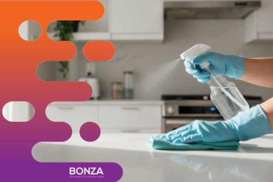 36757 Long Established Residential & Commercial Cleaning Business