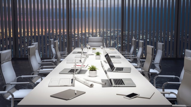 Market-Leading Corporate Fit-Out Distributor – Scalable & Highly Profitable