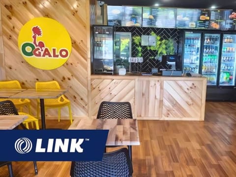 City Fringe Ogalo $150,000 p.a owner's earnings