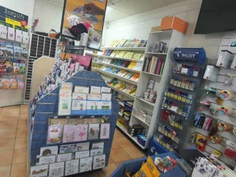 SUNSHINE COAST NEWSAGENCY FOR SALE