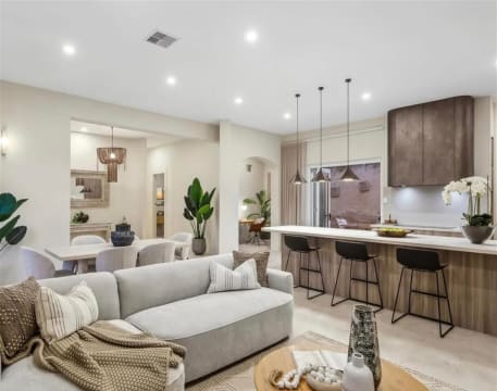 Established WA Home Staging & Furniture Styling Business