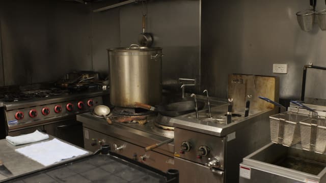 Licensed Food and Beverage Premises – Newtown, NSW