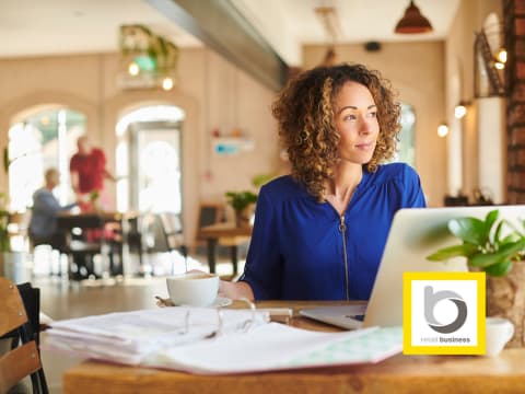 Live The Coastal Dream Waterfront Cafe/Bar