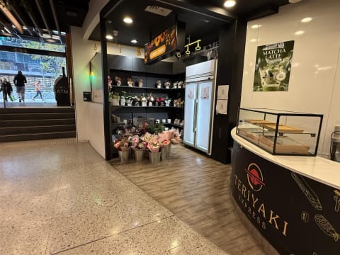 Two Established Asian Food Businesses - Perth CBD
