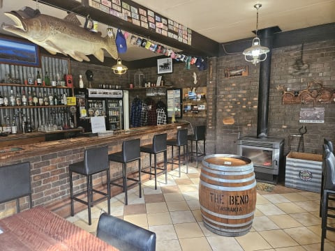 A TRUE TASMANIAN TOURISM GEM