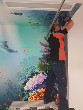 ONLINE BUSINESS FOR SALE Well-established and systemised.