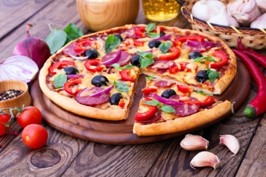 Pizza Takeaway Shop for Sale | Steady Income | Prime Location | Huge Potential! [2510011]